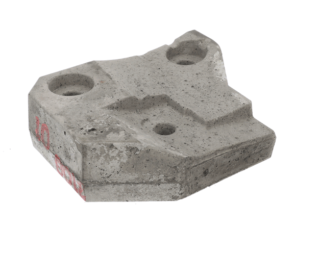 Whirlpool 7.3 Coin B - WFR884622