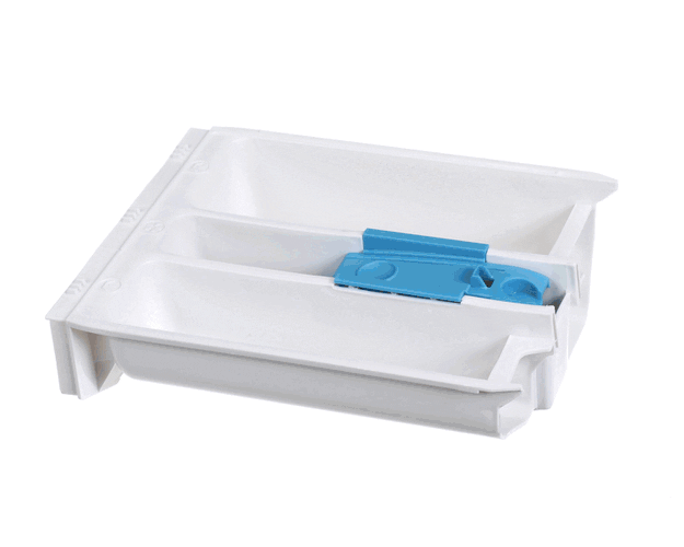 Blomberg Drawer Assembly. - 2862300100
