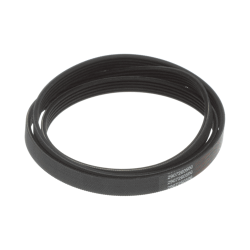 Blomberg Washer Elastic Poly-V Belt - 2907260500