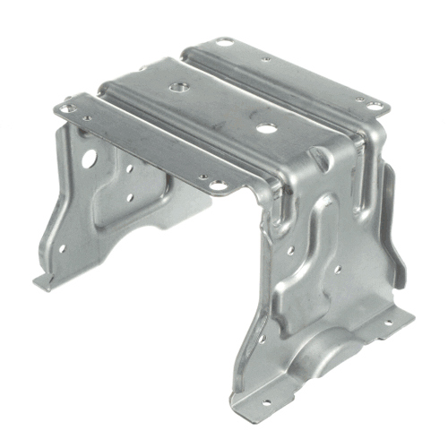 Blomberg Dryer Motor Bracket - 2957060100