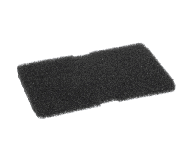 Blomberg Refrigerator Evaporator Filter Sponge - 2964840200