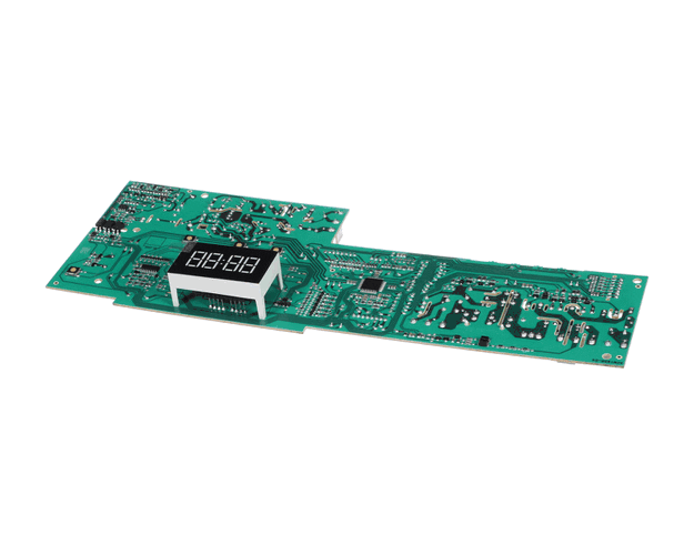 Blomberg Elec. Pcb Assy(B13_Gd+_A+++_8K - 2969841802