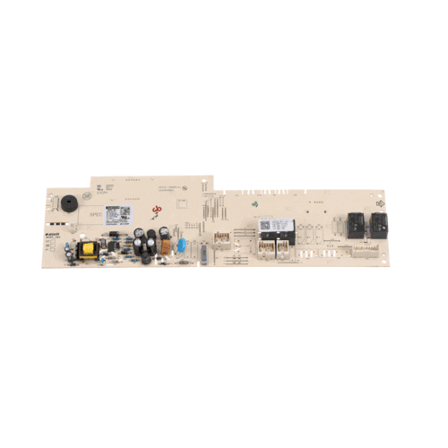 Blomberg Electronic_Board(Mono) - 2975774702