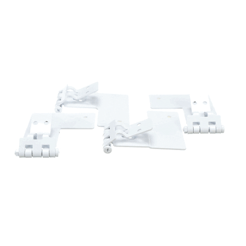 Blomberg Dryer Universal Stacking Kit - 2979560100