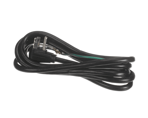 Blomberg Freezer Power Supply Cord Assembly - 4112171500