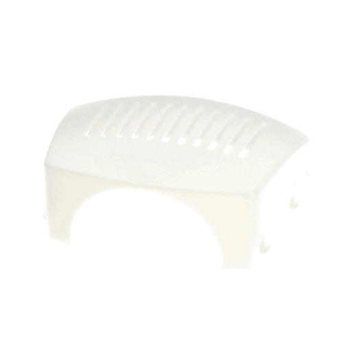 Blomberg Refrigerator Lamp Thermostat Housing Cover - 4207920100