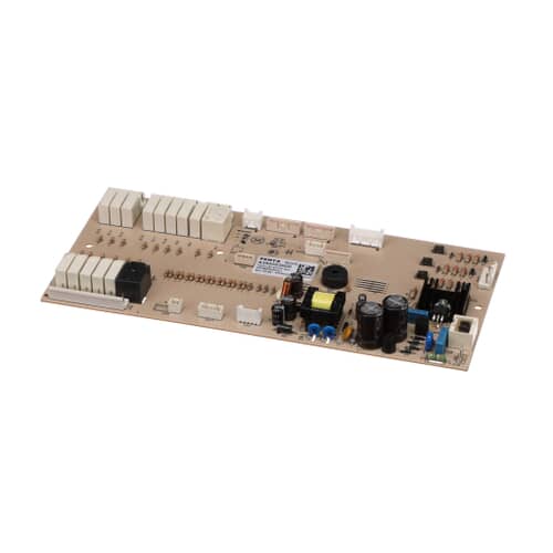 Blomberg Control Board Assembly D745Xxn - 4390003000
