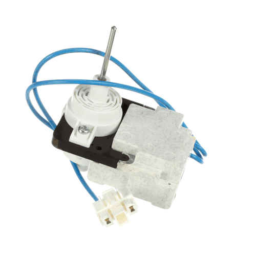Blomberg Fan Motor_Bldc_Fdqc18Al1C_Pana - 4391660500