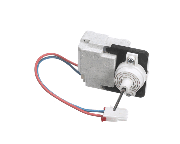 Blomberg Fan Motor_Bldc_Fdqc18Al4C_Pana - 4391661400