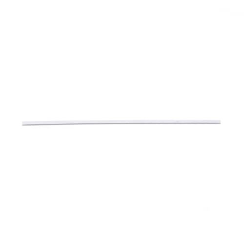 Blomberg Refrigerator Crisper Cover Edge Profile - 4841080600