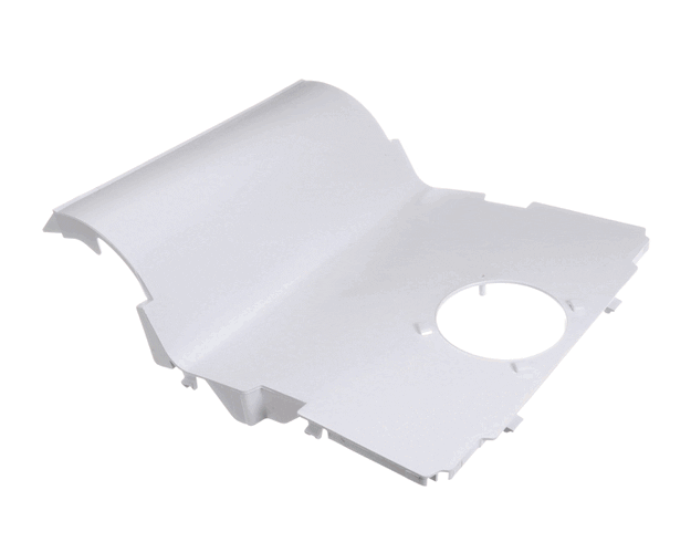 Blomberg Evaporator Cover K54270Hb - 4853720100