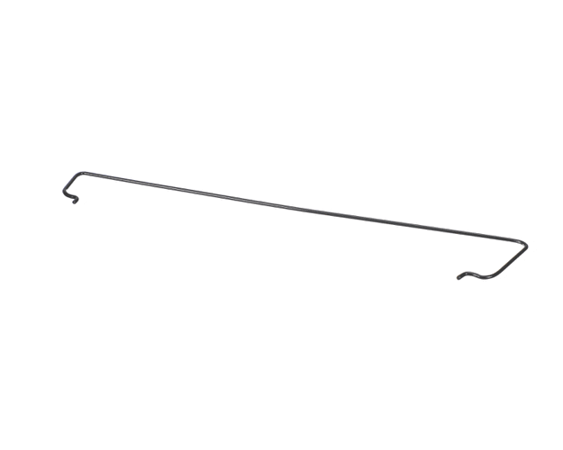Blomberg Refrigerator Heater Spring (Back) - 4860370100