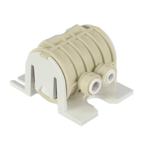 Blomberg Refrigerator Filter Head  - 4874970100