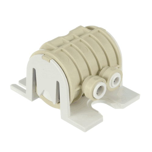 Blomberg Refrigerator Filter Head  - 4874970100