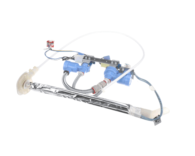 Blomberg Water Valf Ass - 4921140500