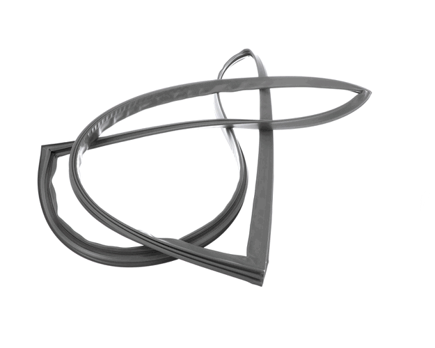 Blomberg Frz Door Gasket Assy - 4937732900