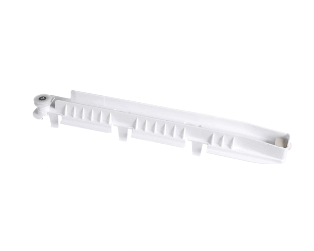 Blomberg Refrigerator Crisper Rail Assembly - 4943300400