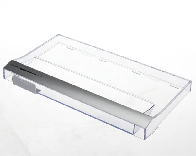 Blomberg Refrigerator Drawer Printed Cover - 4944861500