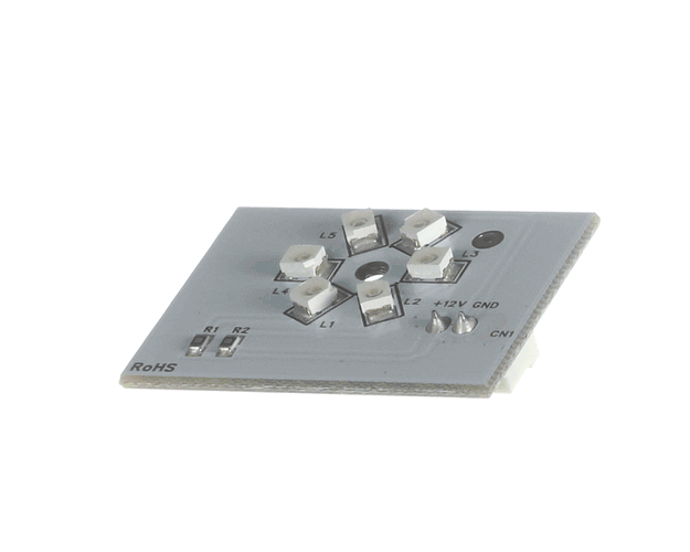 Whirlpool Door Assembly - W10755634