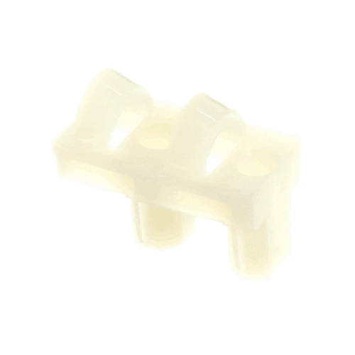 Blomberg Refrigerator Handle Support - 5725590100