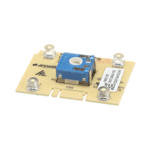 Blomberg Electronic Board Pot4 - 5734642100