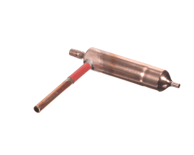 Blomberg Double Inlet Dryer 10Gr Ul - 5783850300