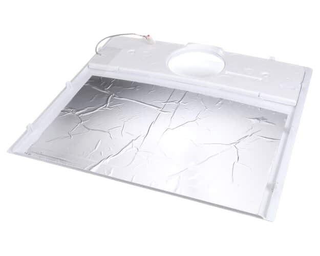 Blomberg D70_Frz_Evap_Cover_Assy_Beko - 5912860100