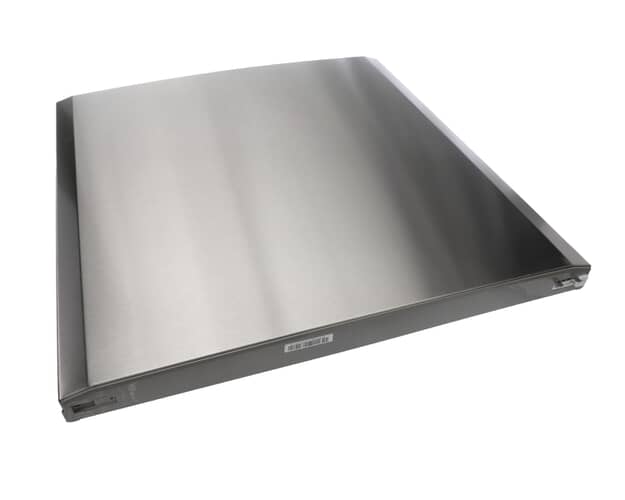 Blomberg Refrigerator PU Door Assembly - 5916540500