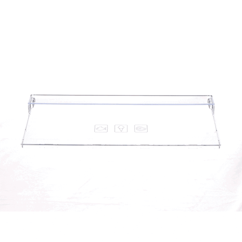 Blomberg Prnt_Drawer_Cvr_Gr_180Mm_K60_B - 5918522100