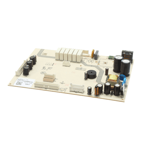 Blomberg U2_Control_Board_Gr - 5950986500