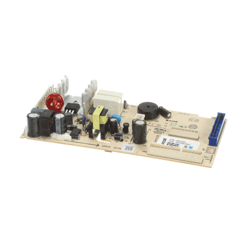 Blomberg Refrigerator Control Card U-1 - 5955804900