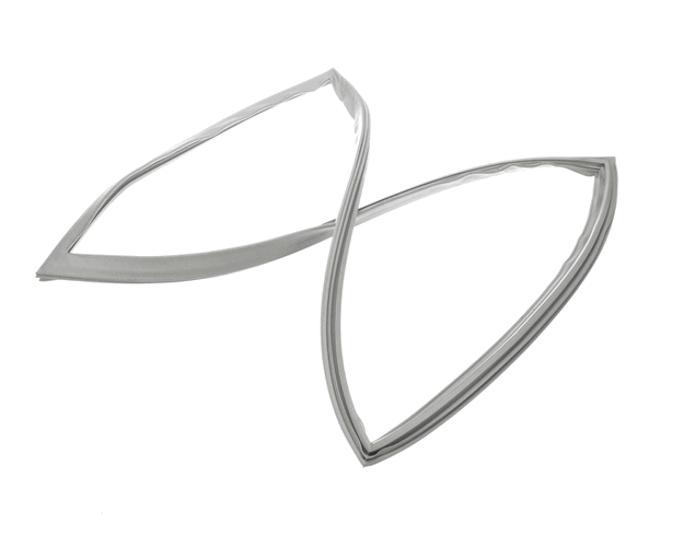 Blomberg Refrigerator Gasket - 5958251200