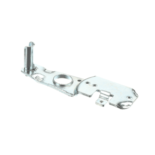Blomberg Refrigerator Upper Hinge Group - 5966270100