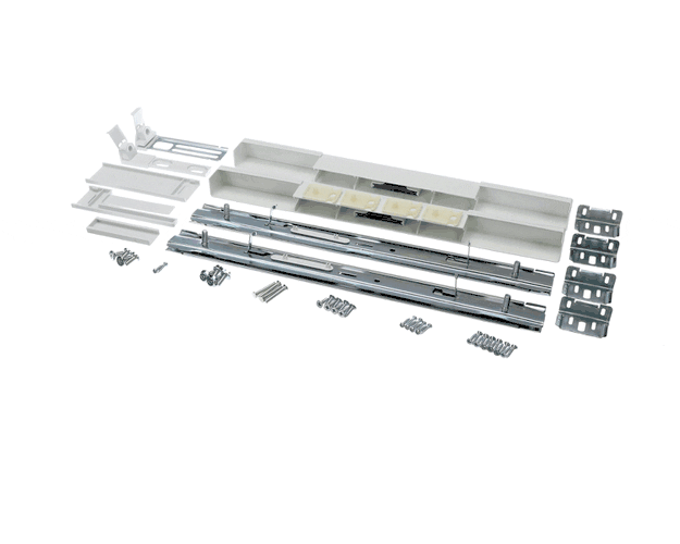 Whirlpool Kit-Service,Door W11022780 - W11022780