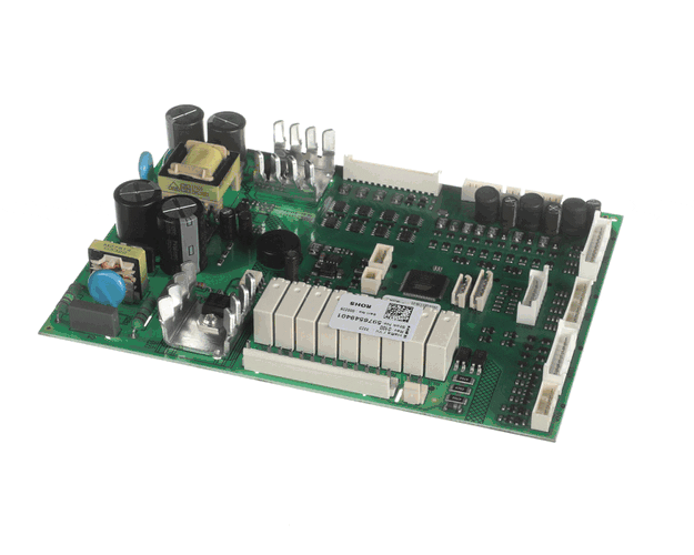 Blomberg Control_Board_Gr_U4 - 5976549401