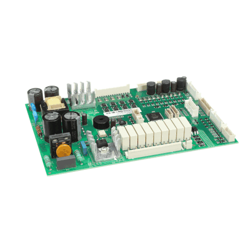 Blomberg Control_Board_Gr_U4 - 5976549500