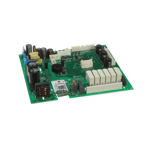 Blomberg Ux20_Control_Board_Gr - 5993606600