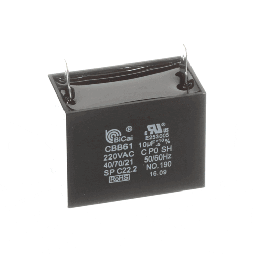 Blomberg Microwave Starting Capacitor - 9178009140