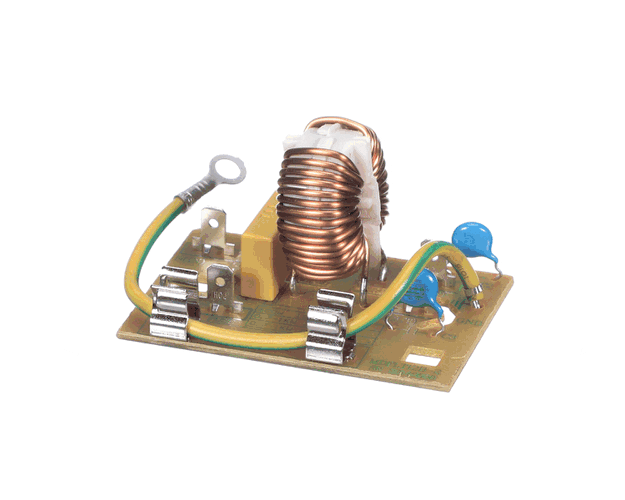 Blomberg Microwave Noise Filter - 9178009164
