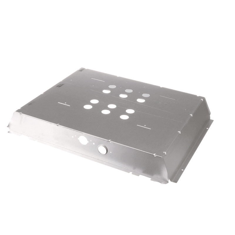 Blomberg Range Oven Burner Protection Sheet - 215600091