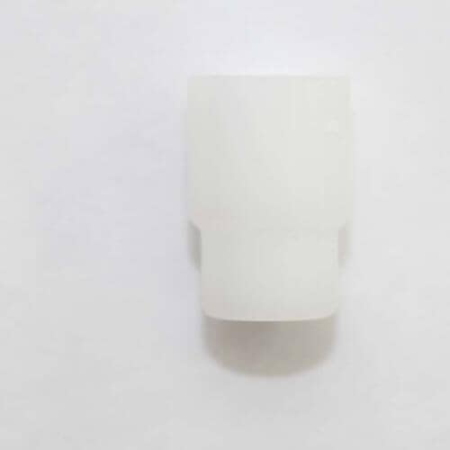 Whirlpool Door Assembly Ss - W10272033