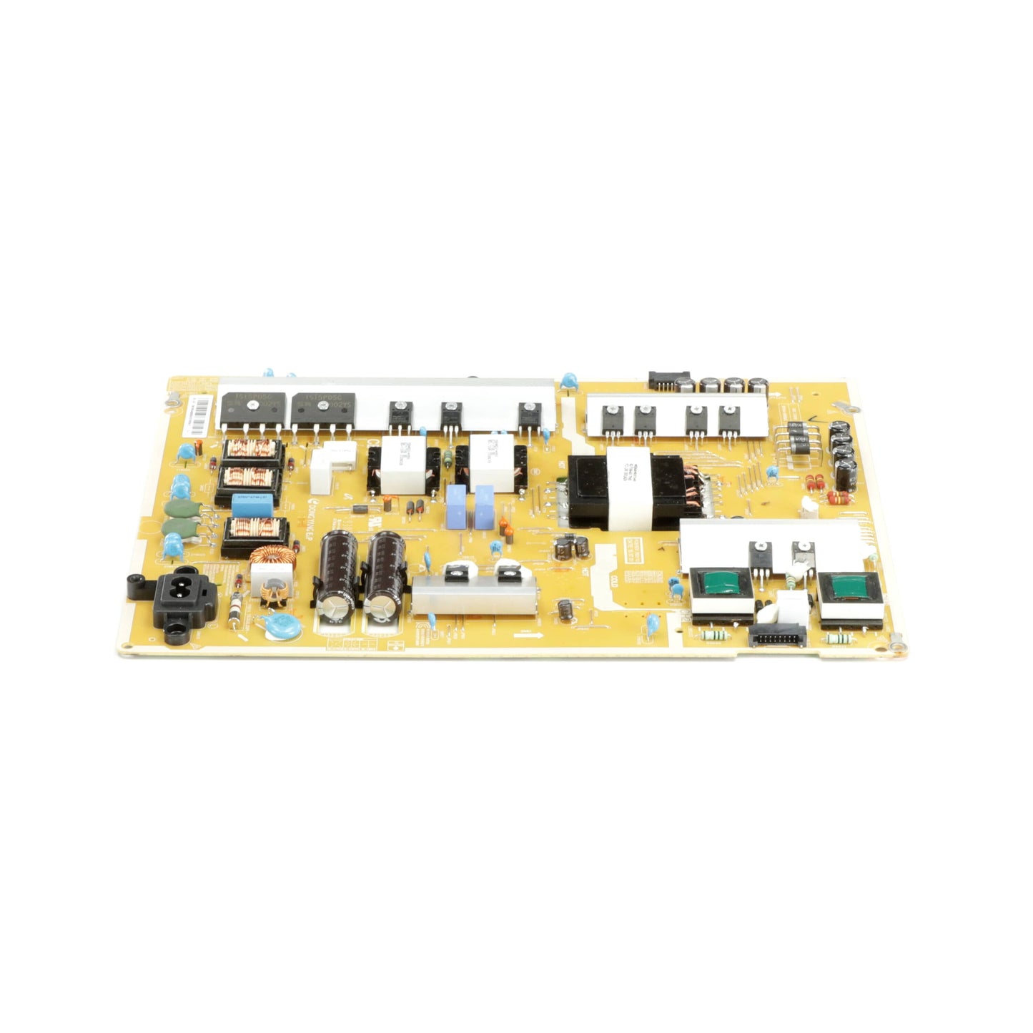 Panasonic Instruction Book - IB-PV20D52