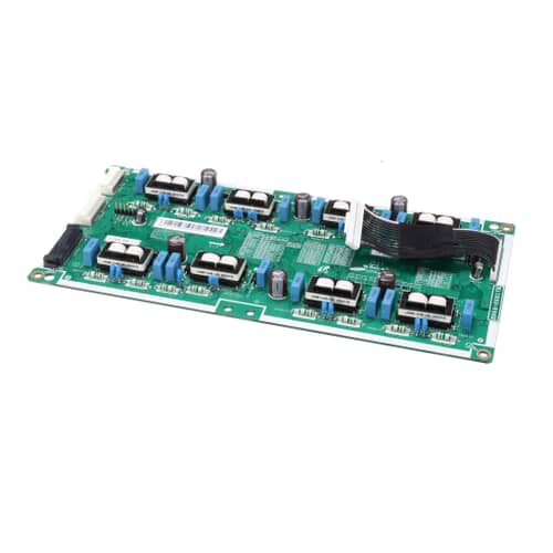 Samsung Dc Vss-Pd Board - BN44-00817B