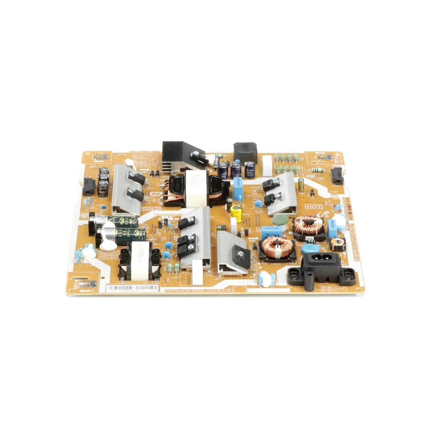 Ego Cover Assembly - 2824708001
