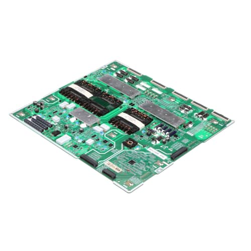 Samsung Dc Vss-Driver Board;L65S9Nvbq_ - BN44-00943B