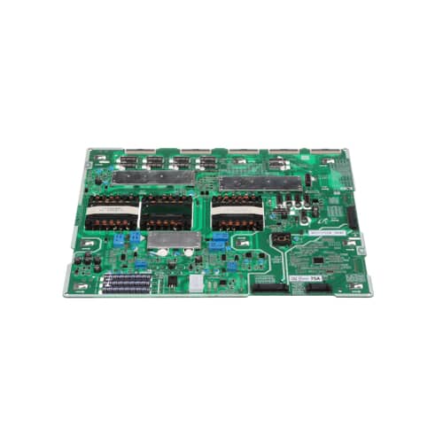 Samsung Dc Vss-Driver Board;L75S9Nvaq_ - BN44-00945B