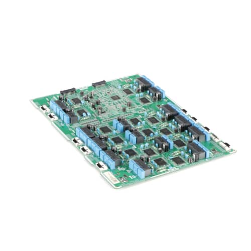 Samsung Dc Vss-Driver Board;L75Q8Nvb_N - BN44-00949G