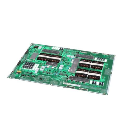 Samsung Dc Vss-Driver Board;L85S9Sna_N - BN44-00969A
