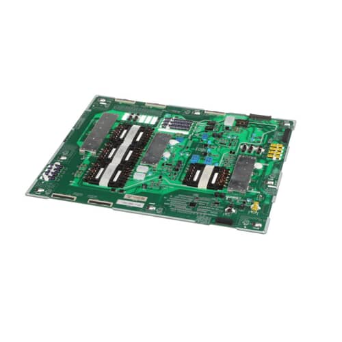 Samsung Dc Vss-Driver Board;L82S9Na_Rh - BN44-00981A
