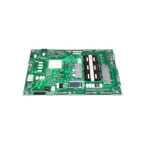 Samsung Dc Vss-Driver Board;L82S9Nb_Rh - BN44-00981B